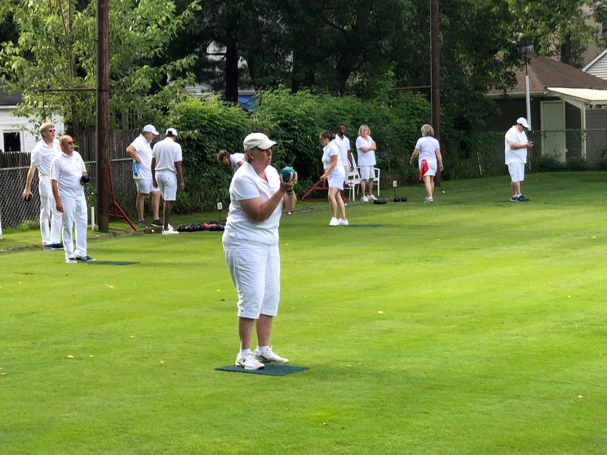 Kay Boker Tournament